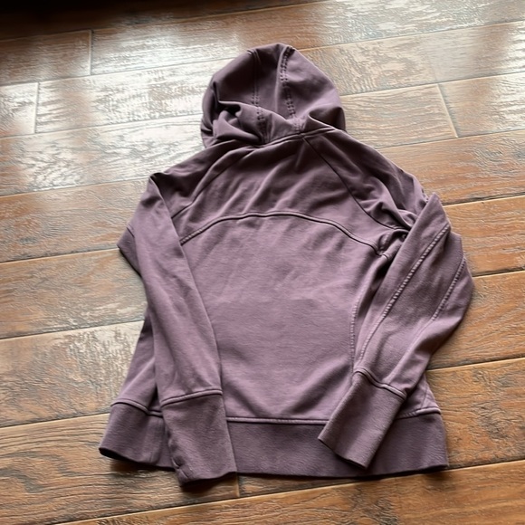Athleta Zip Jacket - Size Medium - Picture 10 of 13